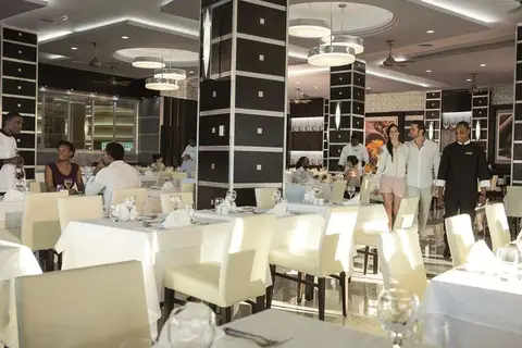 Riu Palace Jamaica in Montego Bay — foto 7