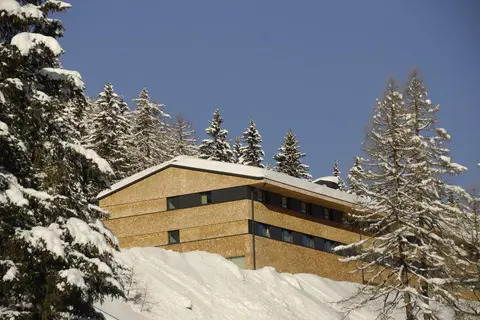 Hotel Lizum 1600 Snowsport Tirol in Axams — foto 7