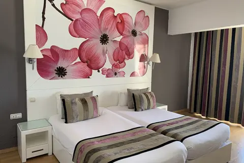 Calimera One Resort Jockey in مطار المنستير حبيب بورقيبة — foto 26