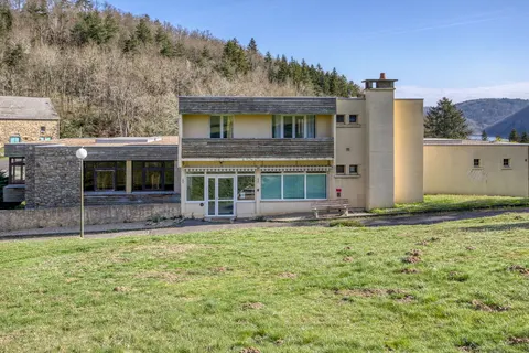 Vakantiepark Le Domaine De Confolant foto 15