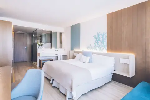 Iberostar Selection Llaut Palma in Palma de Mallorca — foto 8