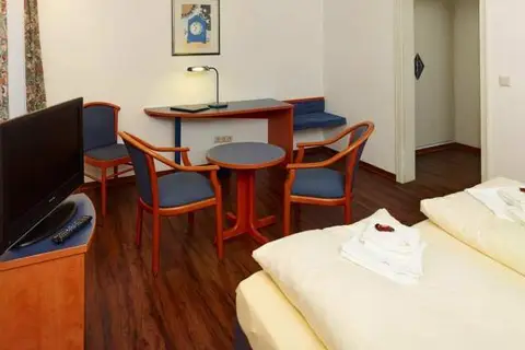Hotel Stadt Daun in Daun — foto 5