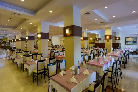 Sealife Kemer Resort Hotel in Kemer — foto 5