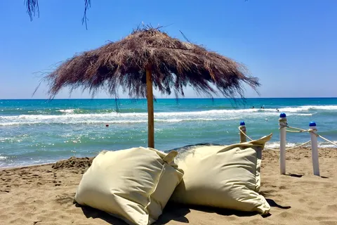 Village Maremma Sans Souci foto 2