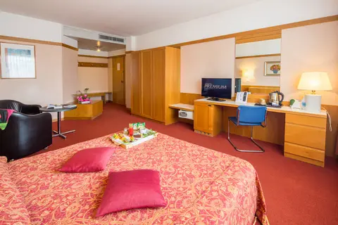 Bonotto Hotel Palladio in Bassano del Grappa, foto 14