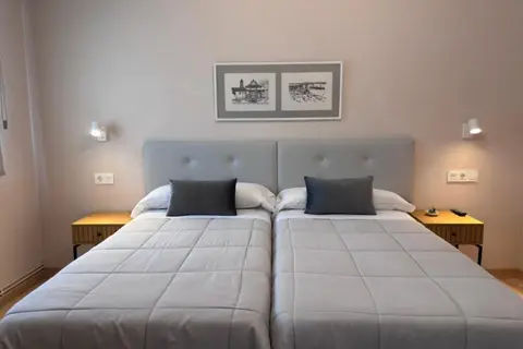 Hotel Ros Mary in Ribadeo, foto 8