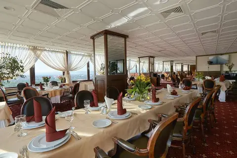 Park- Hotel Moskva in Панорама — foto 5