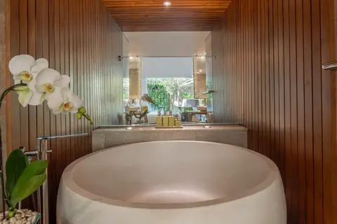 Maya Sanur Resort & Spa in Sanur, Denpasar Selatan — foto 23
