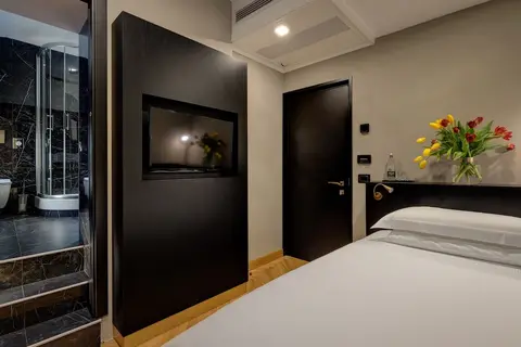 Dharma Boutique Hotel & Spa in Rome — foto 27