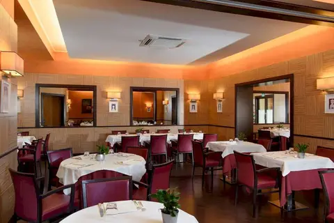 Grand Hotel Adriatico in Florence, foto 4