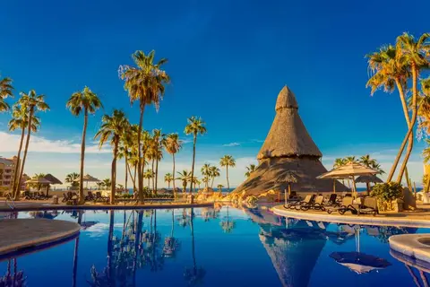 Sandos Finisterra Resort in Cabo San Lucas — foto 13