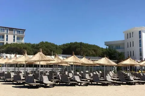 Monaco & Garden in Golem, foto 12
