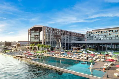 Rixos Tersane Istanbul in İstanbul