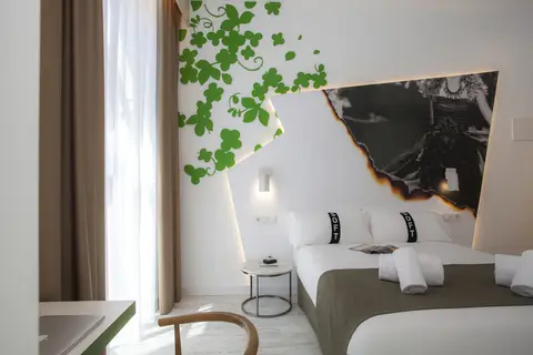 Hotel Casual Socarrat Valencia - Adults only in Peníscola / Peñíscola — foto 18