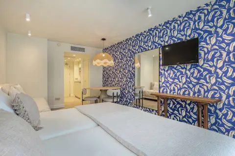 Hoposa Pollensamar Appartementen in Pollença — foto 6