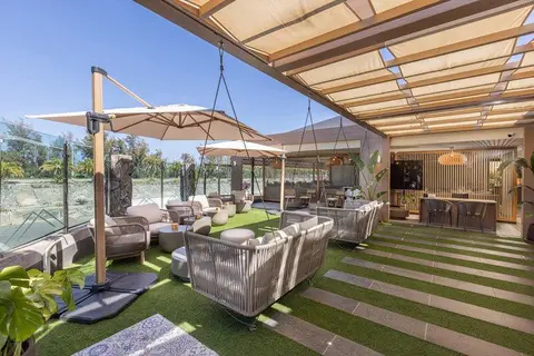 Maspalomas Villas by Dunas - adults only in San Bartolomé de Tirajana — foto 16