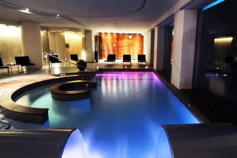 Hilton Turin City Centre in Turijn — foto 10