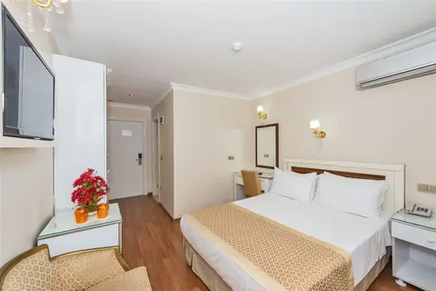 Green Anka in İstanbul, foto 20