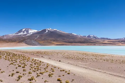 The Natural Wonders of Chile in Santiago