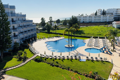 Hotel Vila Gale Nautico foto 2