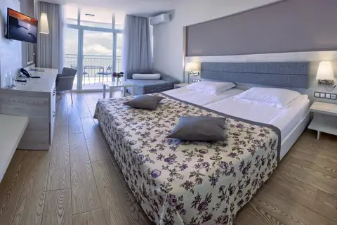 Hotel Luna in СПА център Ривиера Бийч — foto 23