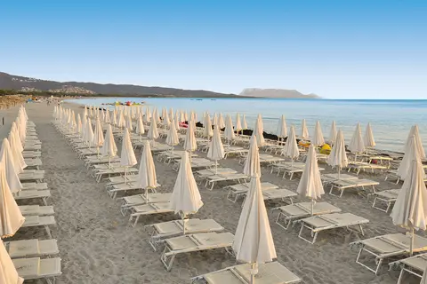 Villaggio Baia Dei Pini in Budoni — foto 10