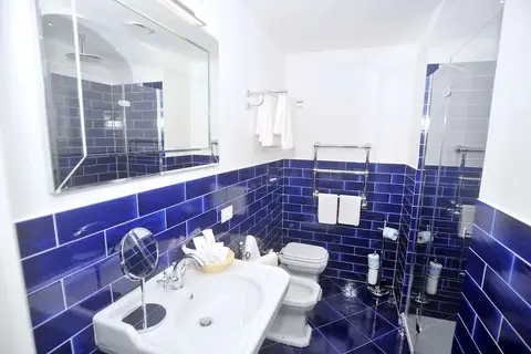 Core Amalfitano City Suites in Amalfi — foto 10