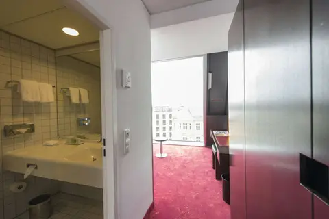 Arcotel Velvet Berlin in Berlijn — foto 21