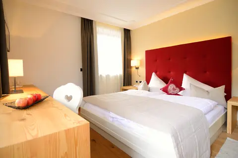 Hotel Brunnerhof in Rasen-Antholz - Rasun Anterselva — foto 2