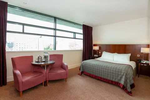 Manchester Piccadilly Hotel in Manchester — foto 3