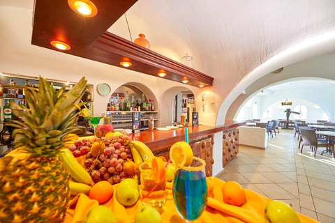 Hotel Gavimar Cala Gran Costa del Sur foto 22