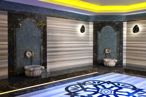 Club Big Blue Suite Hotel in Alanya — foto 23