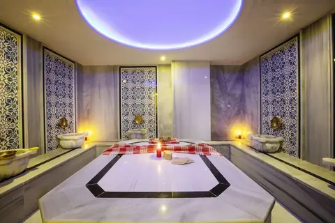 Endican Beyazit Hotel in İstanbul — foto 9