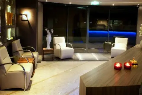 Landhotel Alberts foto 6