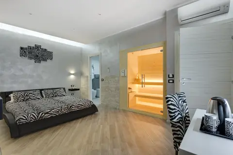 Excellence Suite in Rome, foto 4
