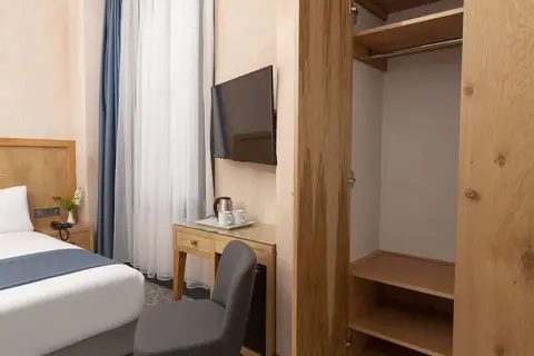 Premist Hotels Taksim in Fatih — foto 14