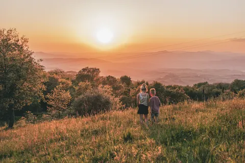 Camping Lucherino foto 22
