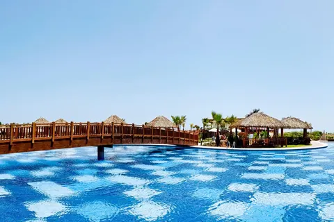 TUI BLUE Belek foto 5