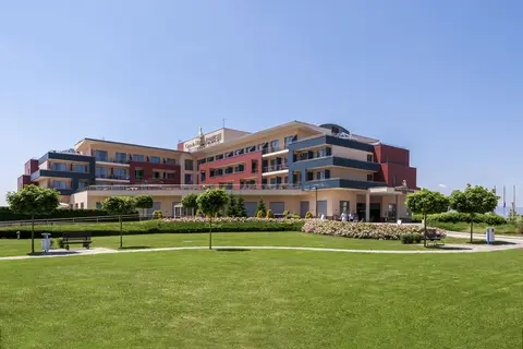 Grand Hotel Primus in Ptuj — foto 2