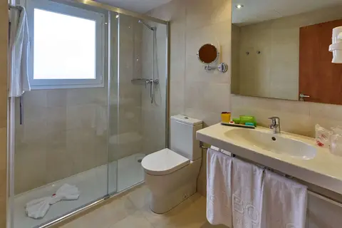 BQ Can Picafort Hotel in Santa Margalida — foto 23