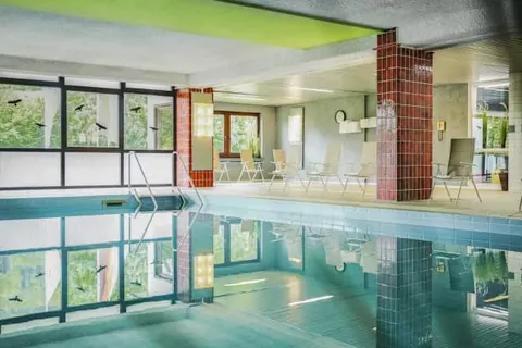 Sauerland Alpin Hotel foto 25