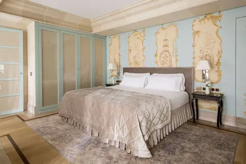 Majestic Hotel & Spa Barcelona in Barcelona — foto 27