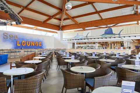 Sea Club Mediterranean Resort in Alcúdia — foto 17