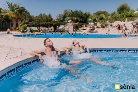 Camping Tucan in Lloret de Mar — foto 13