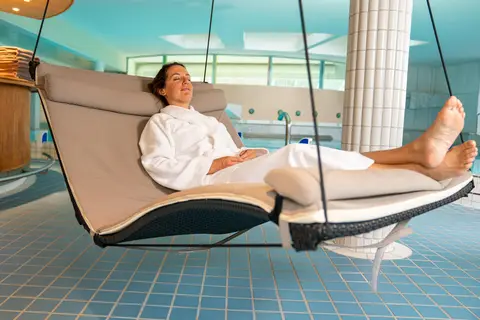 Signinahotel in Laax GR — foto 11
