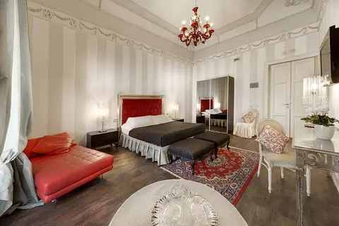 Relais Antica Badia in Ragusa — foto 5