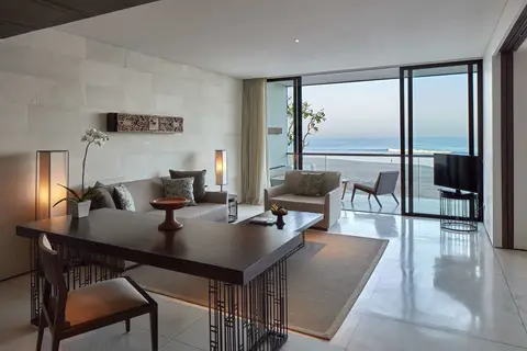 Alila Seminyak in Kerobokan, Kuta Utara, Kabupaten Badung, Bali, Indonesia, foto 14