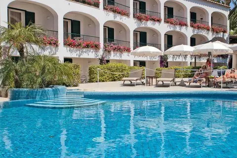 Della Piccola Marina in Anacapri — foto 15