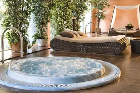 Amadria Park Grand Hotel 4 Opatijska Cvijeta in Opatija, foto 12