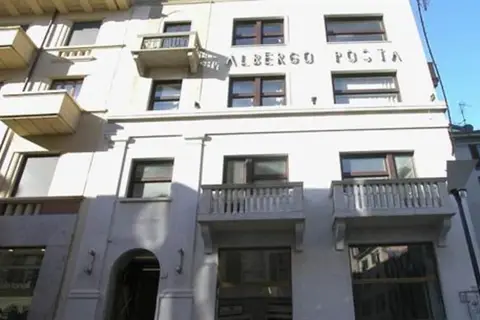 Posta Design Hotel in Bardolino — foto 18